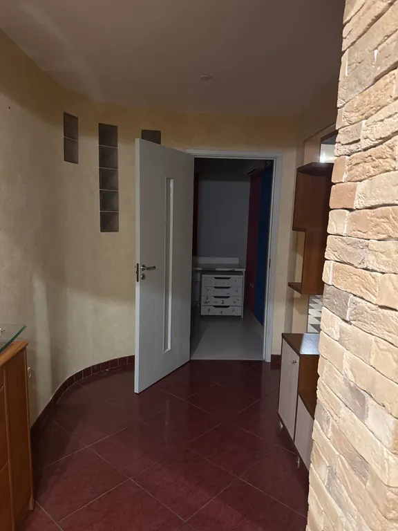 Квартира с шикарным видом в центре города