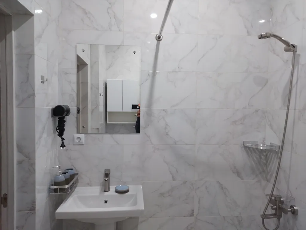 Комфортная студия