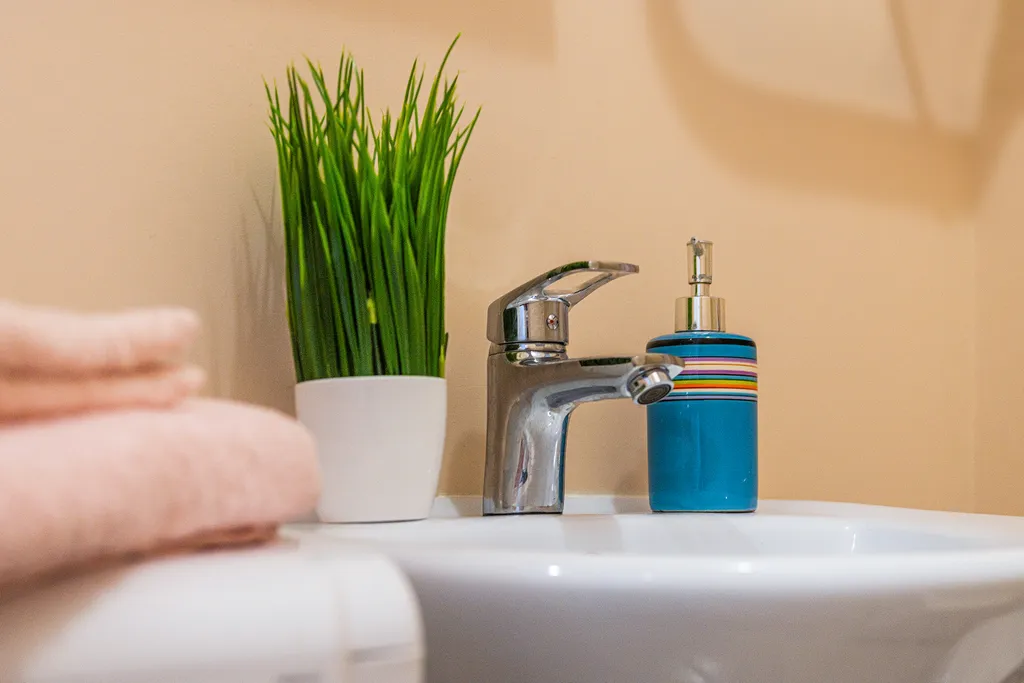 Уютная квартира - студия