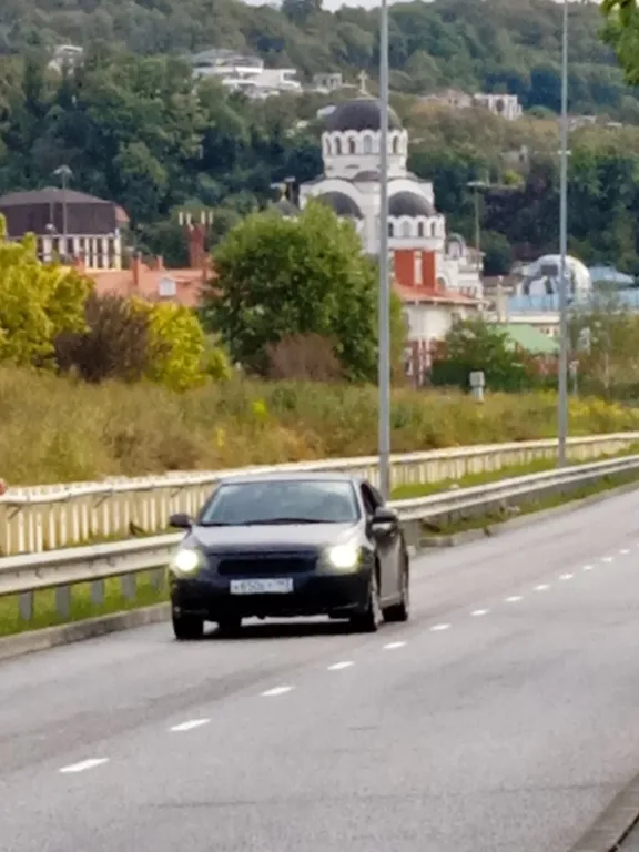 Сириус уют студия, Олимппарк, Имеретинка