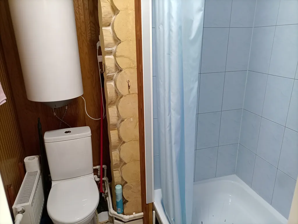 Коттедж Срубовой дом — Таганрог