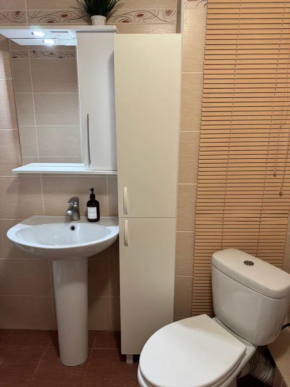 Квартира для уюта