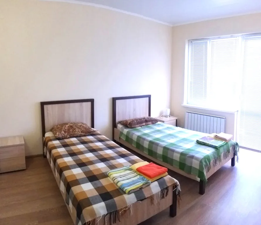 Дом под ключ