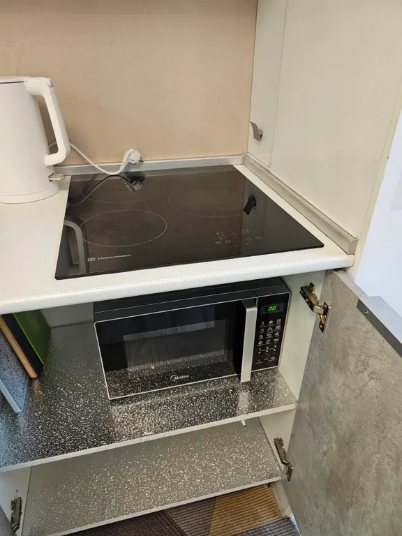 Квартира-студия в Массандре