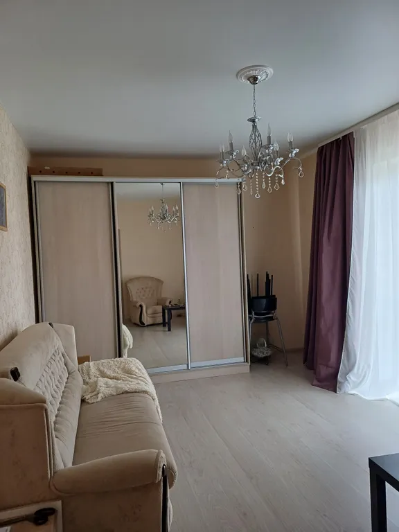 Уютная квартира в тихом элитном  районе города — аренда посуточно в Ейск