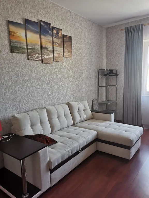 Квартира 1-комнатная Квартира — Зеленоградск