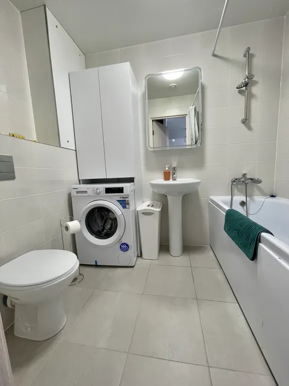 Евродушка VV Apart в 10 минутах от метро Котельники