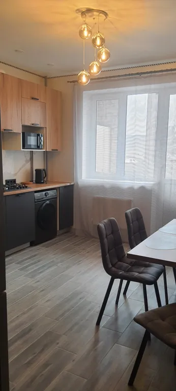 Квартира Квартира в ЖК Островский — Горячий Ключ