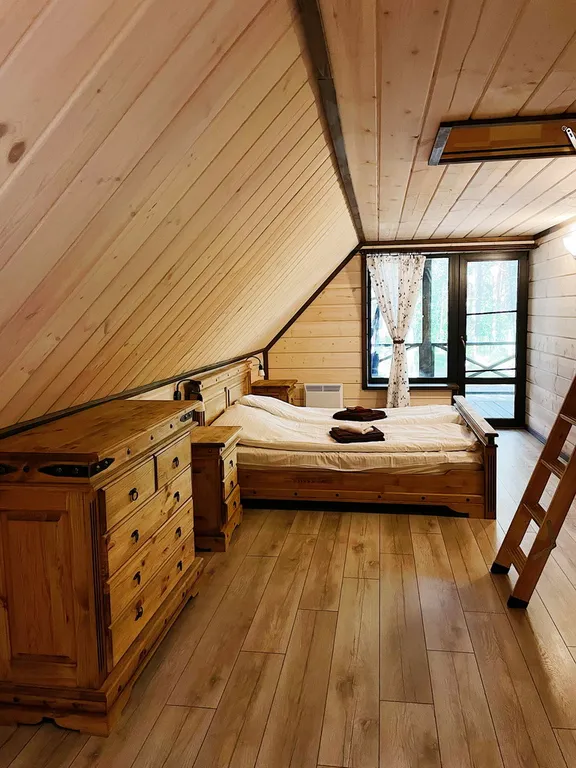 3-комнатный Дом