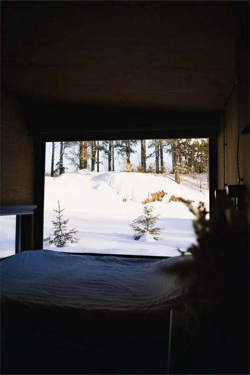 Коттедж 2-комнатный Дом — Казань