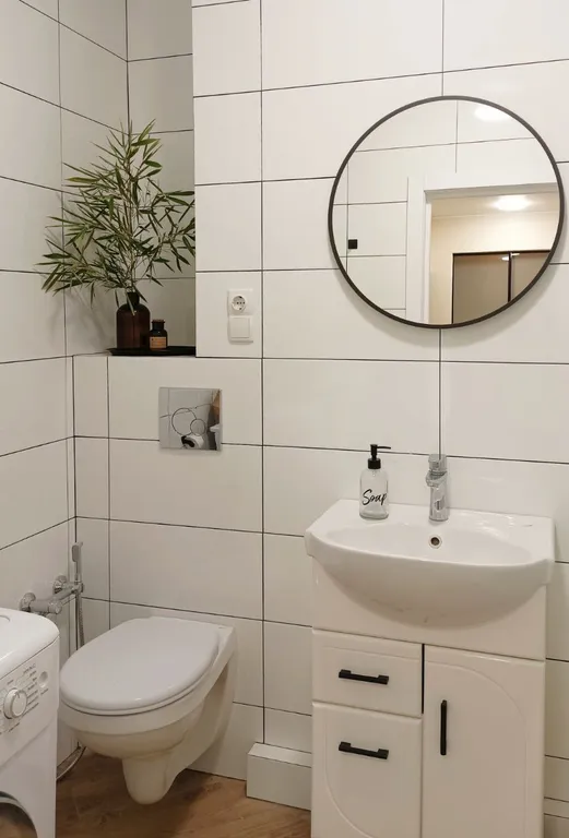 Квартира Уютная квартира рядом с парком Херсонес — Севастополь