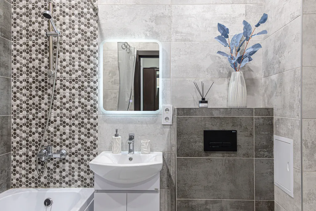 Квартира Квартира Студия в Шушарах на Старорусском — Шушары