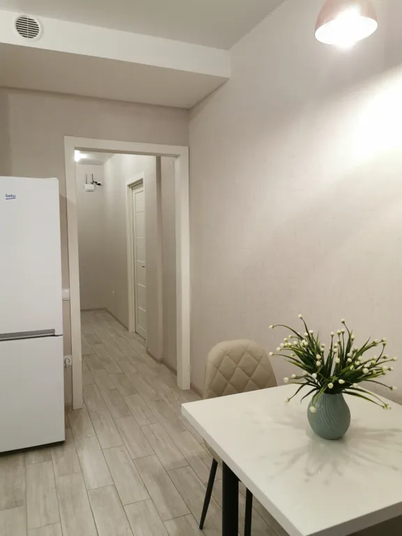 Квартира класса люкс