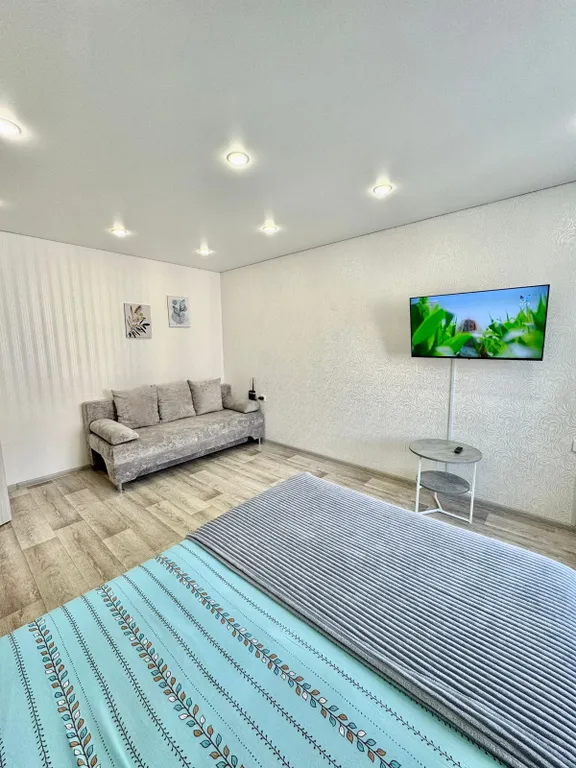 1-комнатная Квартира — аренда посуточно в Стерлитамак