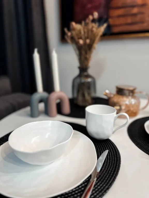 Эксклюзивная квартира в сердце города Смоленск.