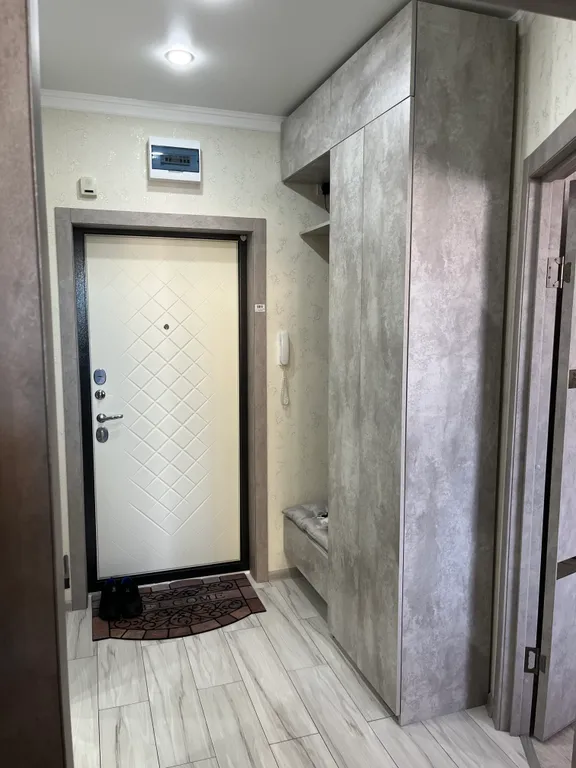 Стильная квартира в ЖК