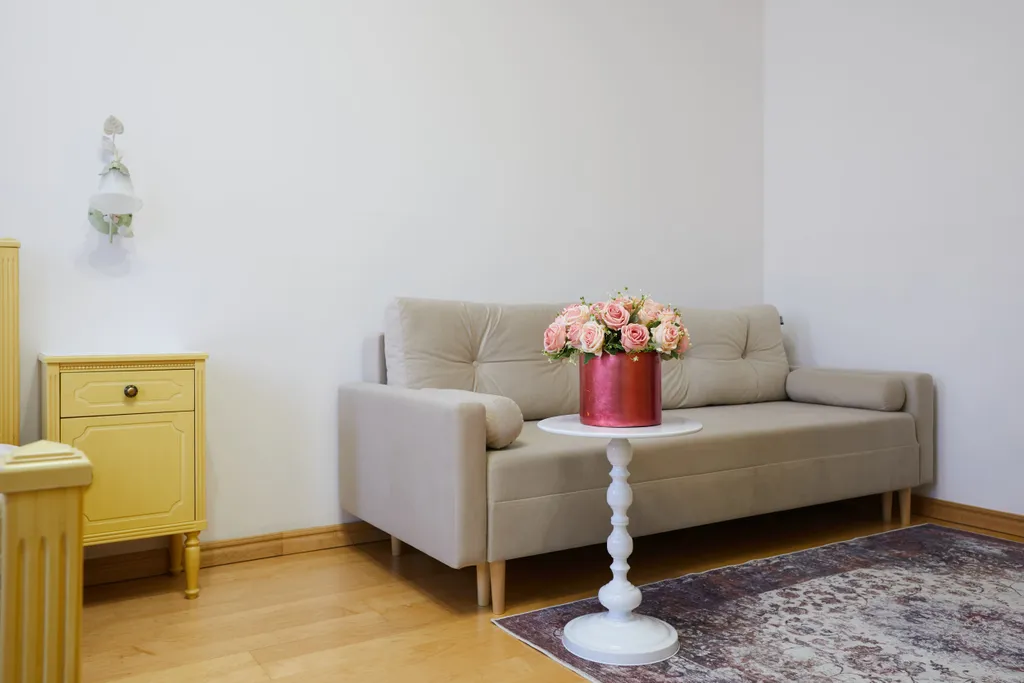 Атмосфера Петербурга и комфорт