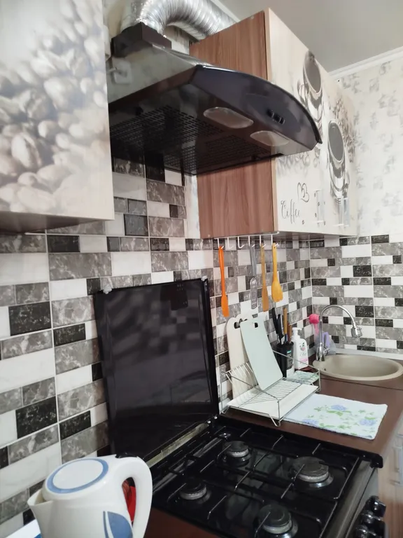 Уютная квартира в спальном районе города Бежицкий район