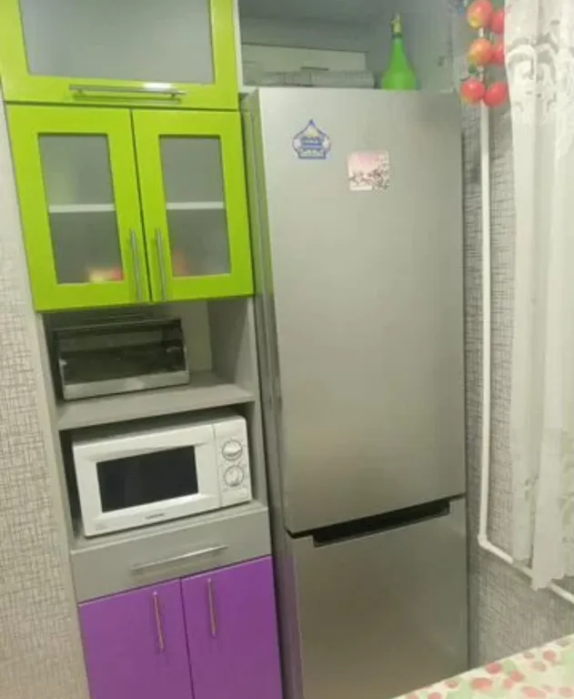 Хорошая двушка на Карла Либкнехта