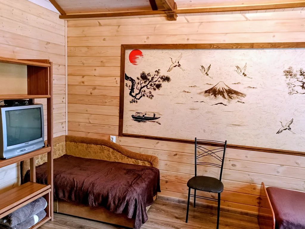 Апаpтаменты в коттедже в чaстном секторe