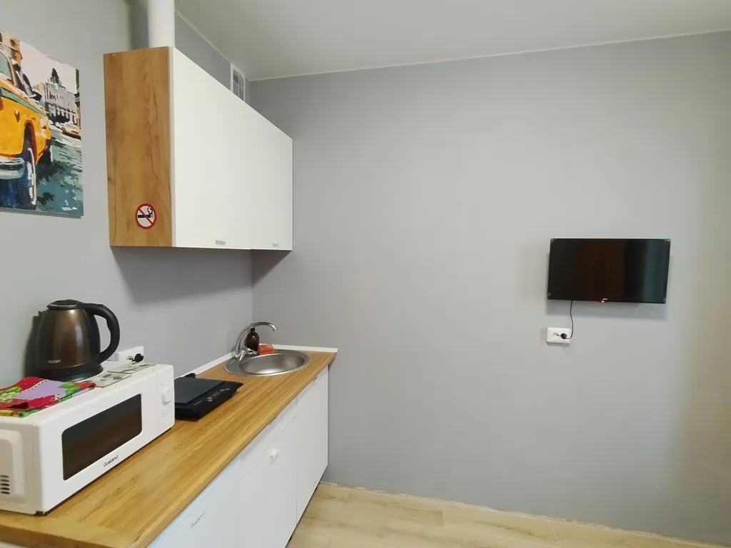 Студия на Волге