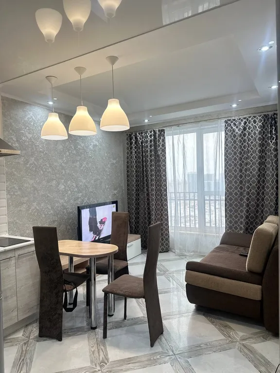 Квартира Уютная квартира в центре города — Минск