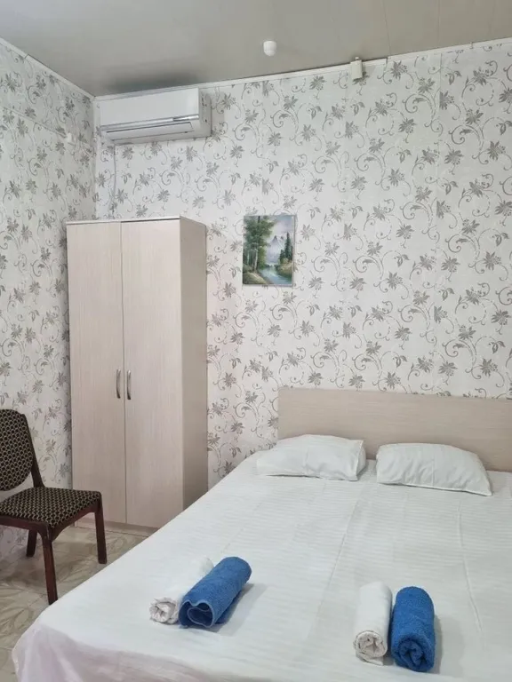 Комната