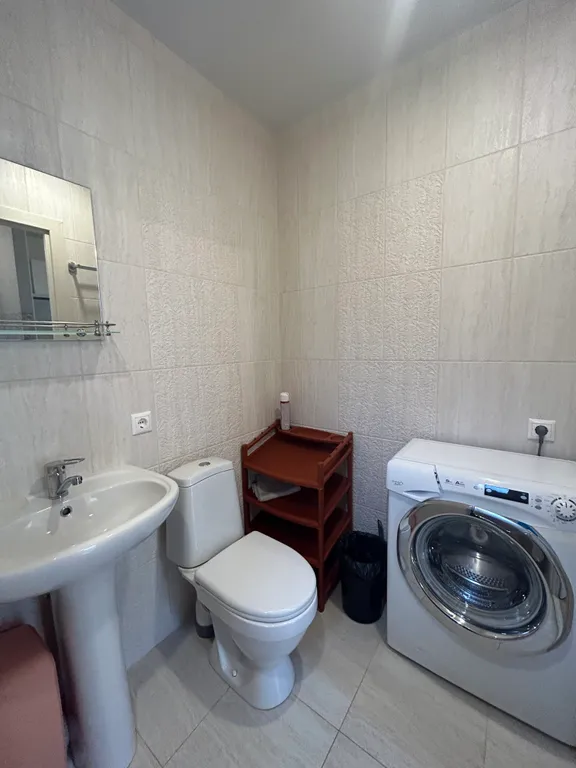 Коттедж Частный дом на Мамайке рядом с морем — Сочи