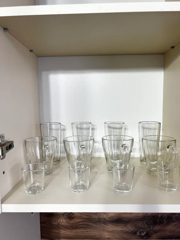 Евро однушка с видом на Бештау