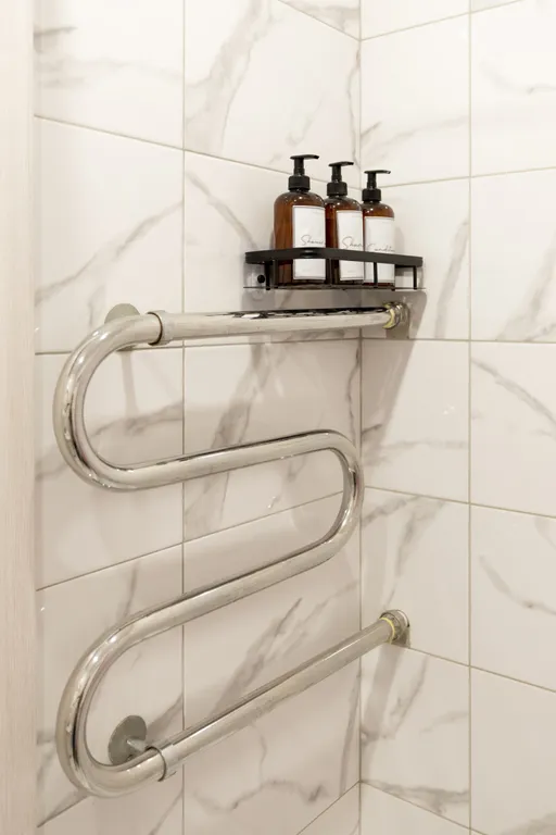 Квартира в тихом центре