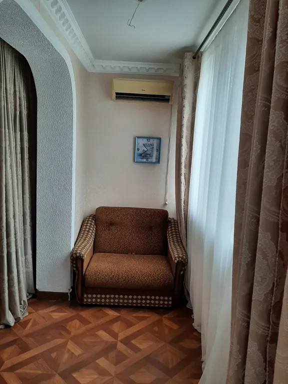 Уютная квартира у моря