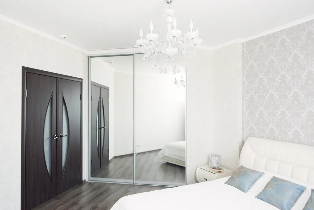 Квартира Квартира Скандинавия — Екатеринбург