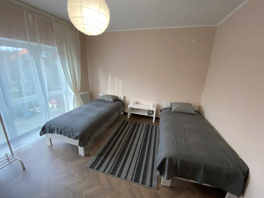 Квартира на берегу моря 3-29