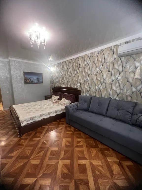 Дивная квартира в Легенде