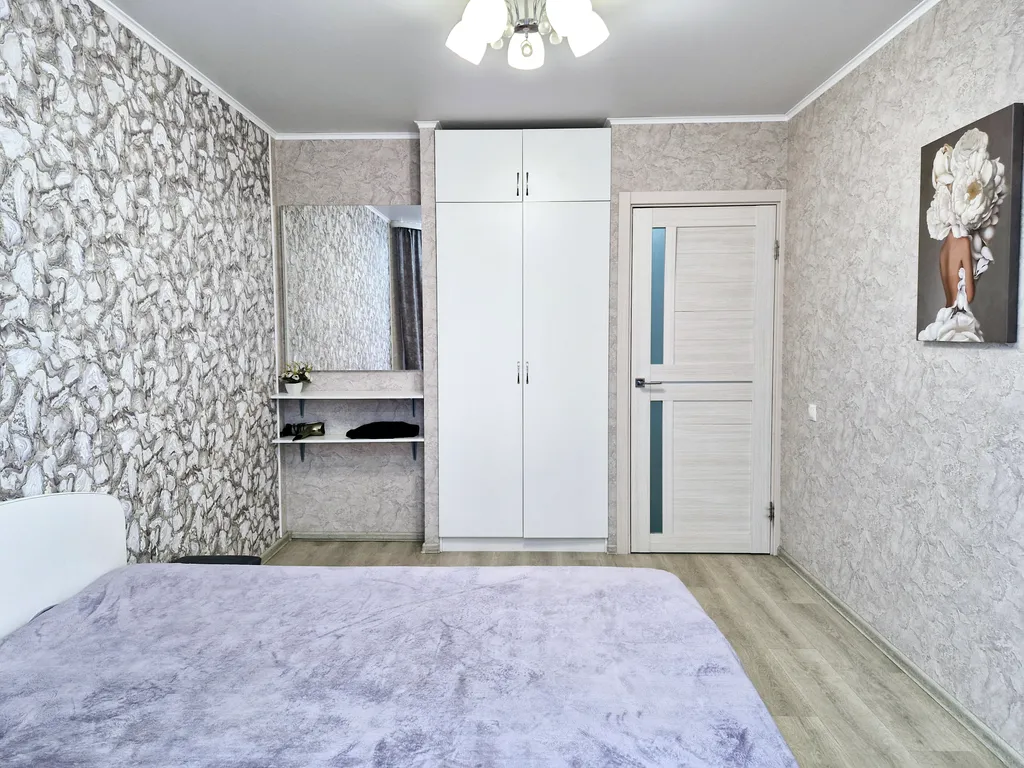 Уютная красивая квартира в центре города