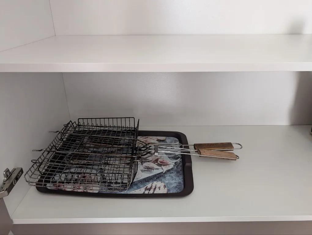 Коттедж Дом, где хорошо и уютно — Истра