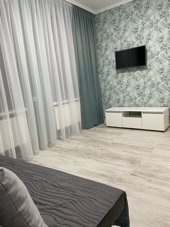 Квартира Уютная квартира в центре города — Зеленоградск