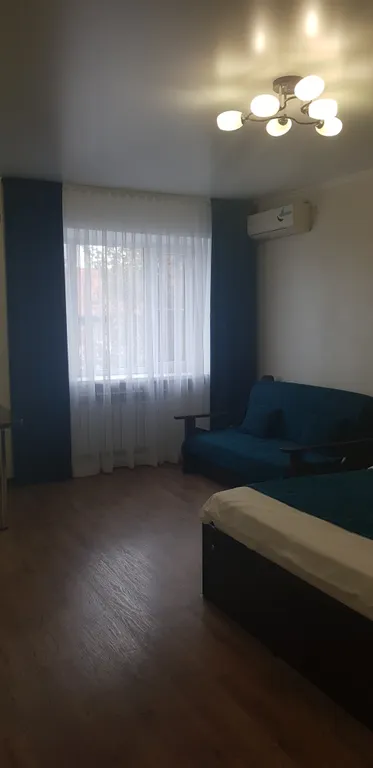 Квартира Уютная квартира в центре города — Ейск