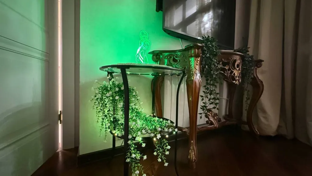 Квартира Уютная квартира с видом на Ходынское поле — Москва