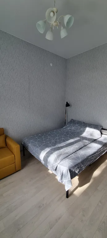 Квартира Уютная квартира в самом центре — Кронштадт