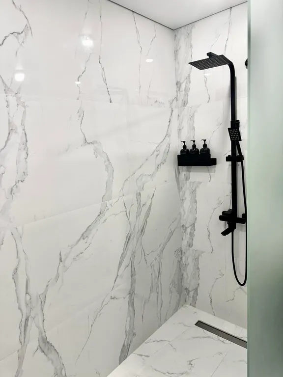 Таунхаус на берегу моря