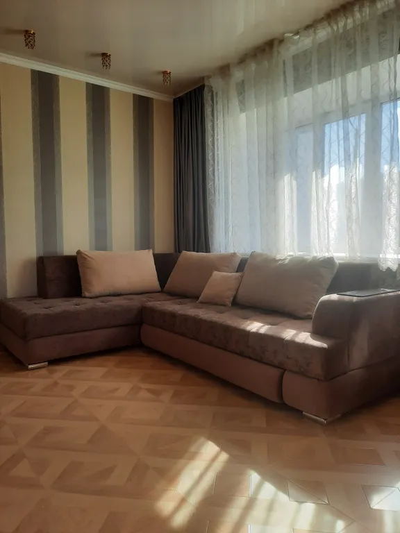 Великолепная квартира