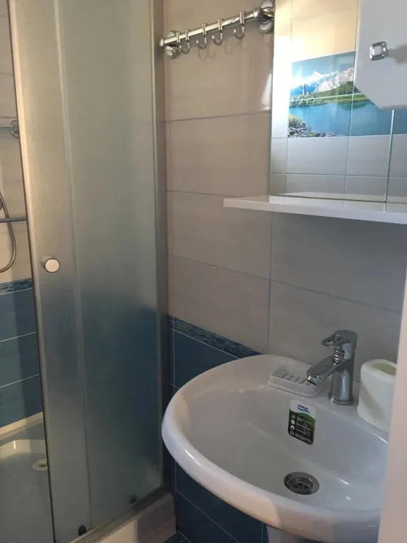 Евро-студия у моря