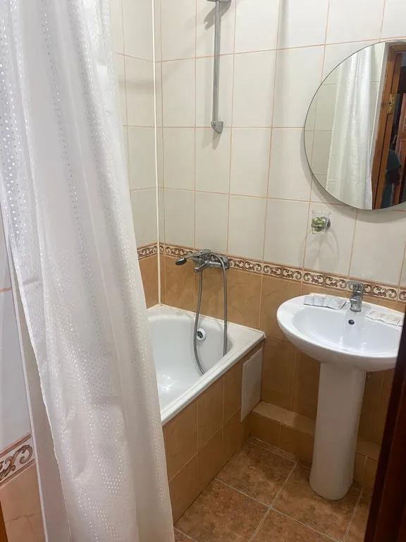 Квартира Комната — Адлер