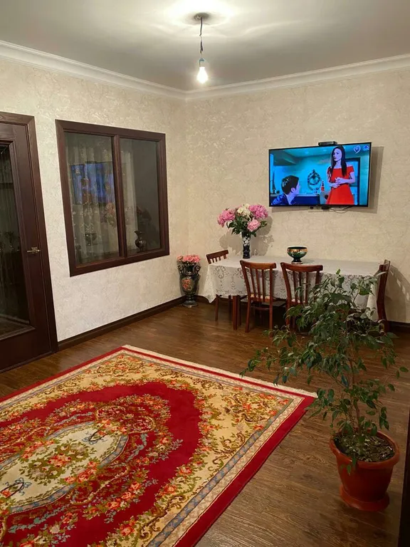 Уютный гостевой дом в центре Гуниба