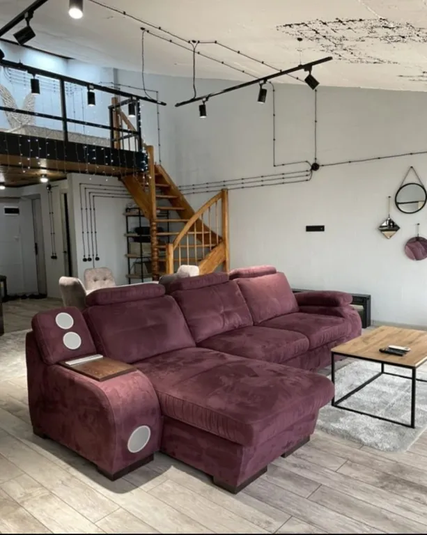 Прекрасные апартаменты люкс класса с видом на Джума мечеть