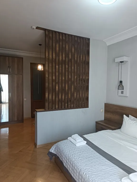 Квартира Комната — аренда посуточно в Тбилиси