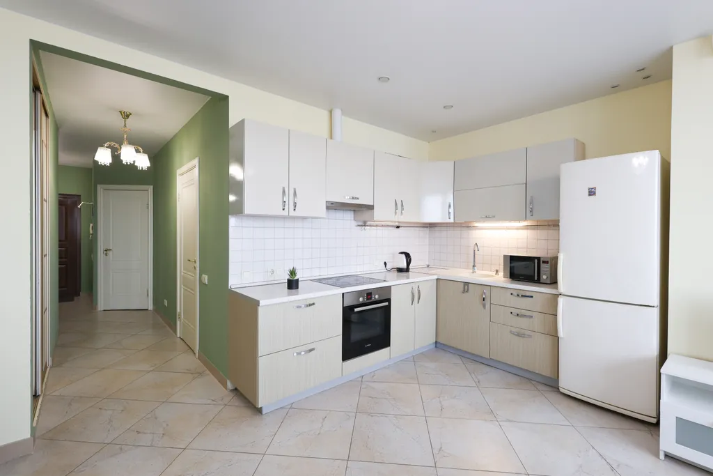 Квартира Квартира Apartement Баумана — Казань