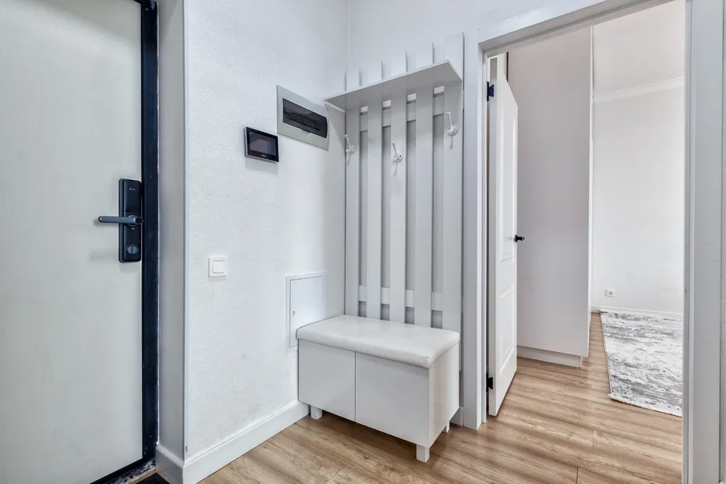 Уютная Евро 2 в самом сердце столицы