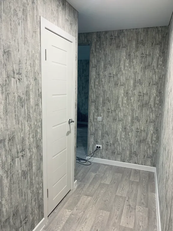 Квартира с отличным ремонтом